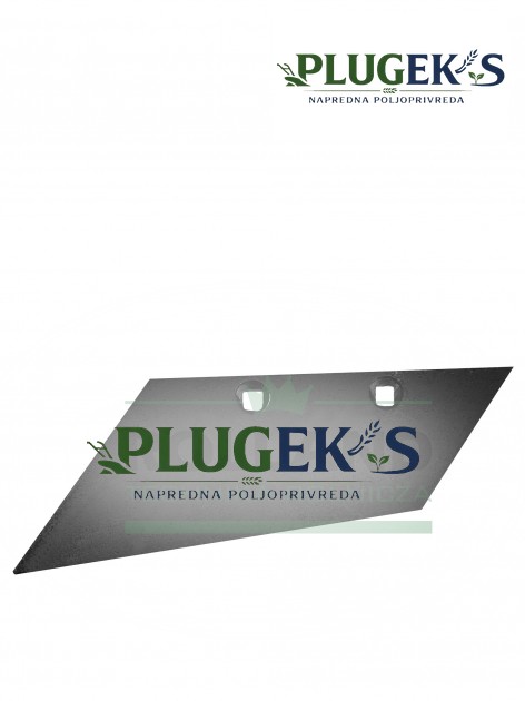 Lemeš predplužnjaka Regent GS MS 332 7164 332 7228 (levo) | PlugekS