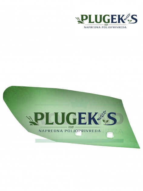 Daska predplužnjaka Regent 511 0112 1 (desno) | PlugekS