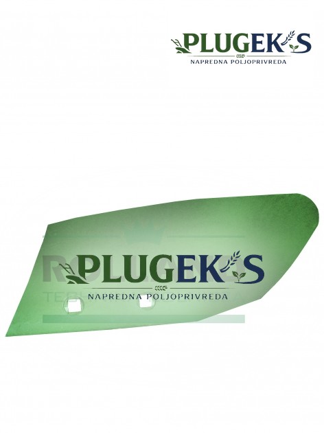 Daska predplužnjaka Regent 511 0112 2 (levo) | PlugekS