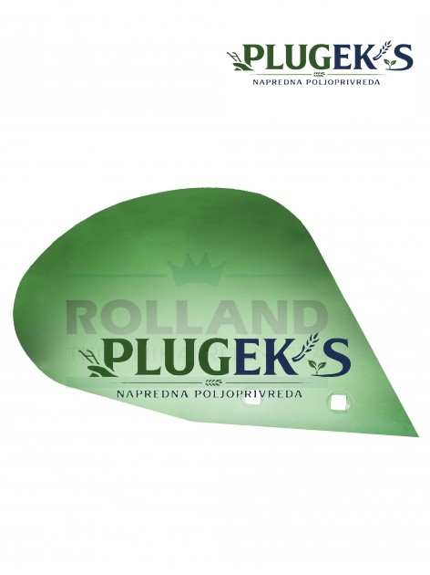 Daska predplužnjaka Regent 513 1111 1 (desno) | PlugekS