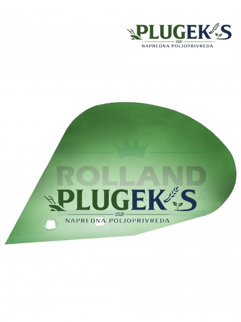 Daska predplužnjaka Regent 513 1111 2 (levo) | PlugekS