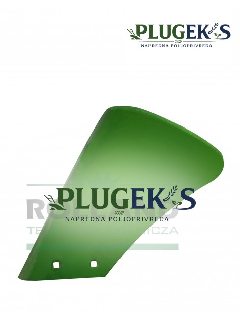 Daska predplužnjaka Regent 515 6213 2 (levo) | PlugekS