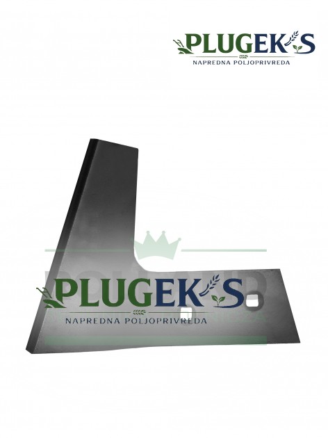 Crtalo plaza Müller GM 106 (desno) | PlugekS