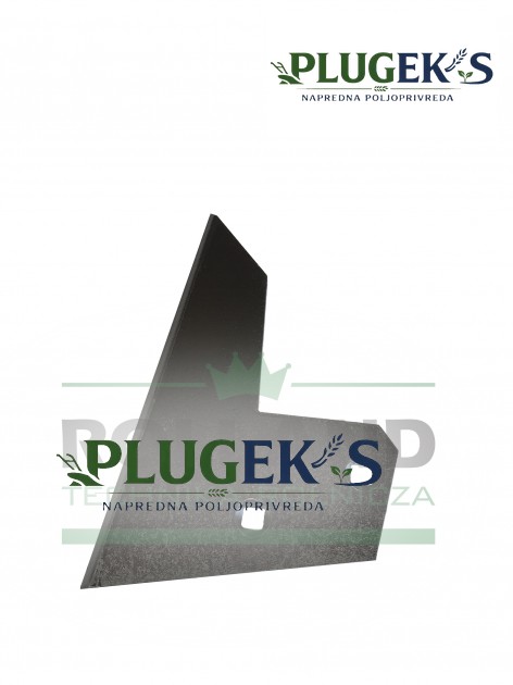 Crtalo plaza Demblon D 227 (desno) | PlugekS