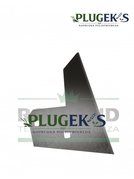 Crtalo plaza Demblon G 227 (levo) | PlugekS