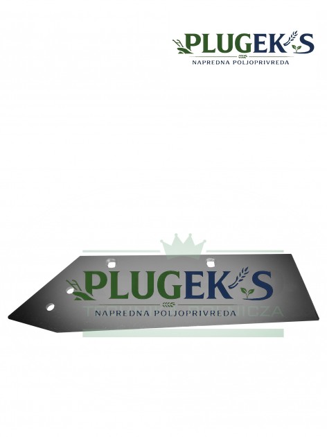 Lemeš (raonik) Demblon 5153 G28 (levo) | PlugekS