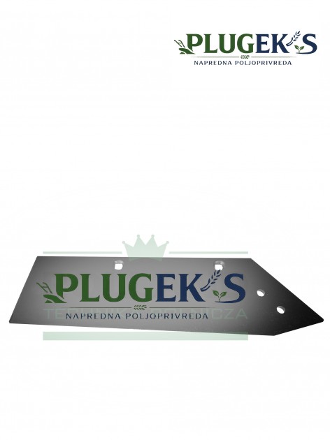 Lemeš (raonik) Demblon 5153 G28 (desno) | PlugekS