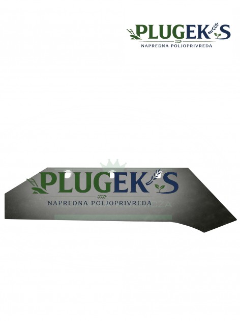 Lemeš (raonik) Eberhardt S 54 570 (desno) | PlugekS