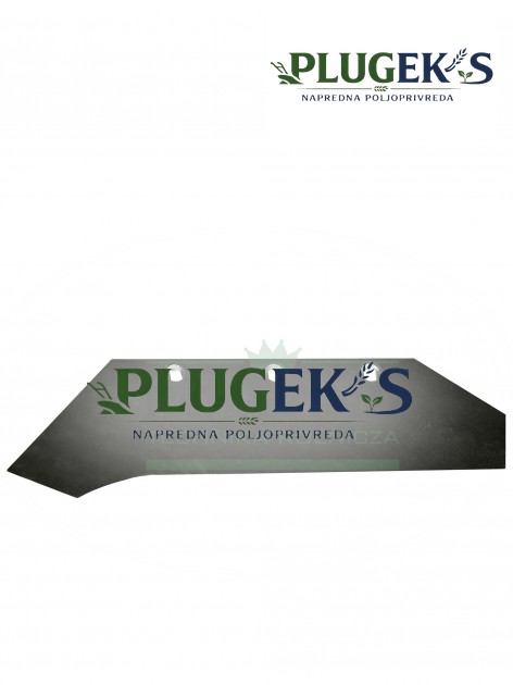 Lemeš (raonik) Eberhardt S 54 571 (levo) | PlugekS