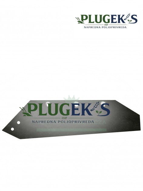 Lemeš (raonik) Eberhardt S 54 575 (levo) | PlugekS
