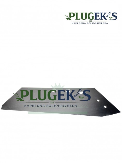 Lemeš (raonik) Frost FM 40 R5 (desno) | PlugekS