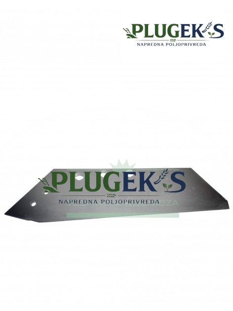 Lemeš (raonik) Frost FM 40 R5 (levo) | PlugekS