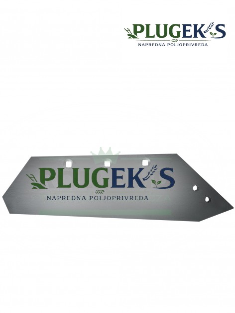 Lemeš (raonik) Goizin 505 233 (desno) | PlugekS