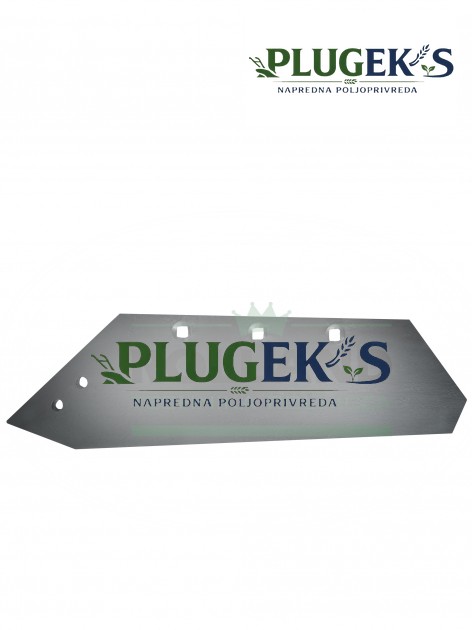 Lemeš (raonik) Goizin 505 233 (levo) | PlugekS