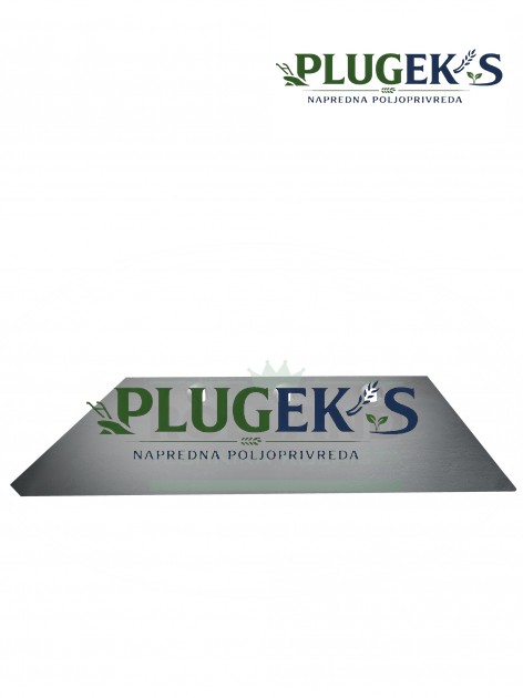 Lemeš (raonik) Goizin 404 245 (levo) | PlugekS