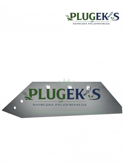Lemeš (raonik) Goizin 63 245 (levo) | PlugekS