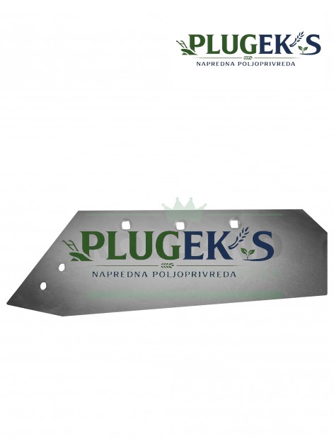 Lemeš (raonik) Krone KOP SS 318 (levo) | PlugekS