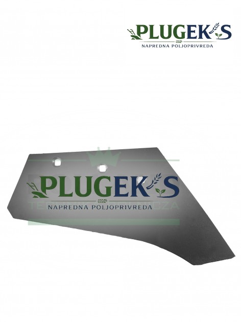Lemeš (raonik) Kverneland 053 075 (desno) | PlugekS