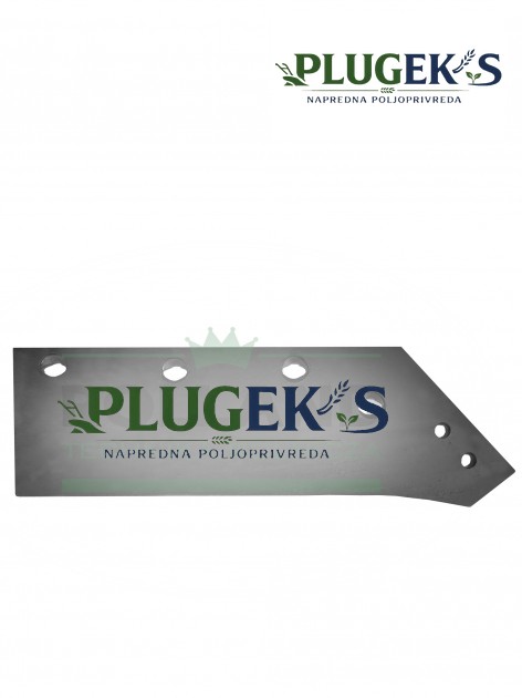 Lemeš (raonik) Kverneland 073 054 (desno) | PlugekS