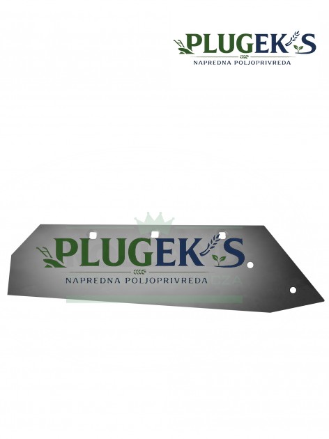 Lemeš (raonik) Landsberg / Pöttinger 925 131 170 (desno) | PlugekS