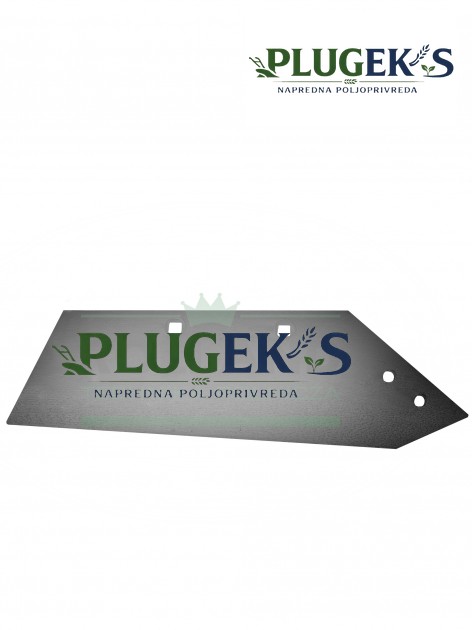 Lemeš (raonik) Menzi 5841 01715 (desno) | PlugekS