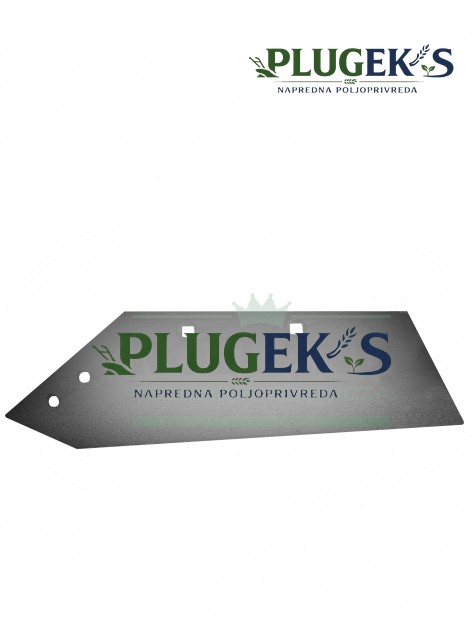 Lemeš (raonik) Menzi 5841 01715 (levo) | PlugekS