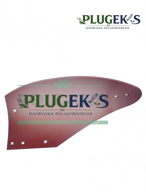 Plužna daska Case IH / International U 736 228 612 102 28 (levo) | PlugekS