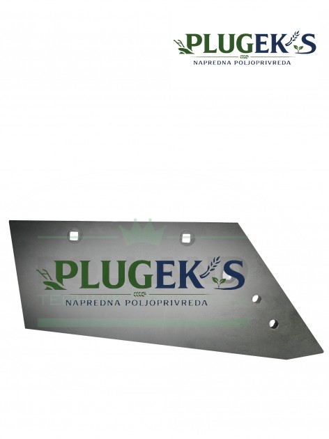 Lemeš (raonik) Niemeyer NW SSR 16 (desno) | PlugekS