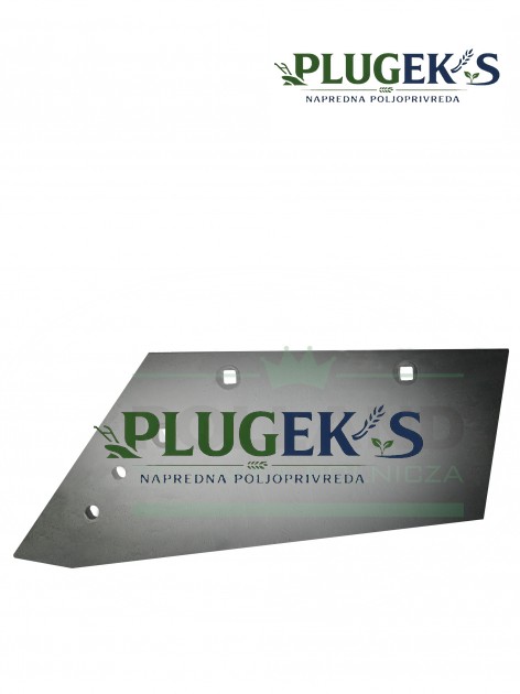 Lemeš (raonik) Niemeyer NW SSR 16 (levo) | PlugekS