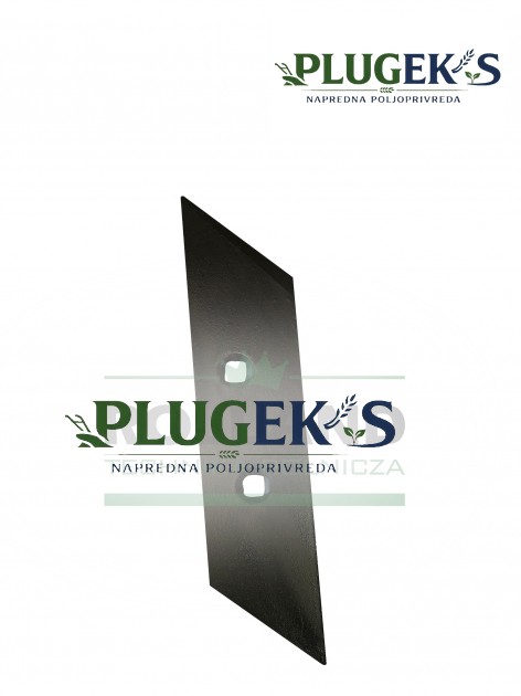 Dleto Dowdeswell / Ransomes 1309 798 (desno) | PlugekS