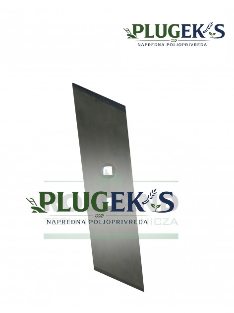 Dleto Ebra DEB 1 (desno) | PlugekS