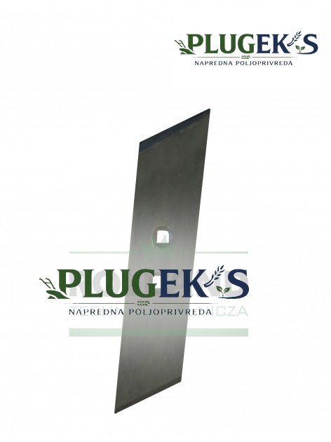 Dleto Ebra DEB 1 (levo) | PlugekS