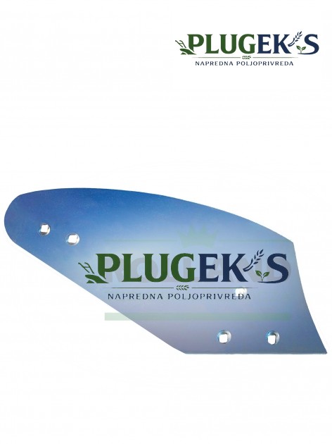 Plužna daska Brenig BU 26 (desno) | PlugekS