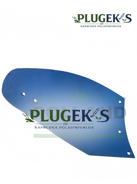Plužna daska Frost HNK 42 50525 (desno) | PlugekS