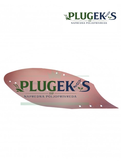Plužna daska Goizin 010 513 (desno) | PlugekS