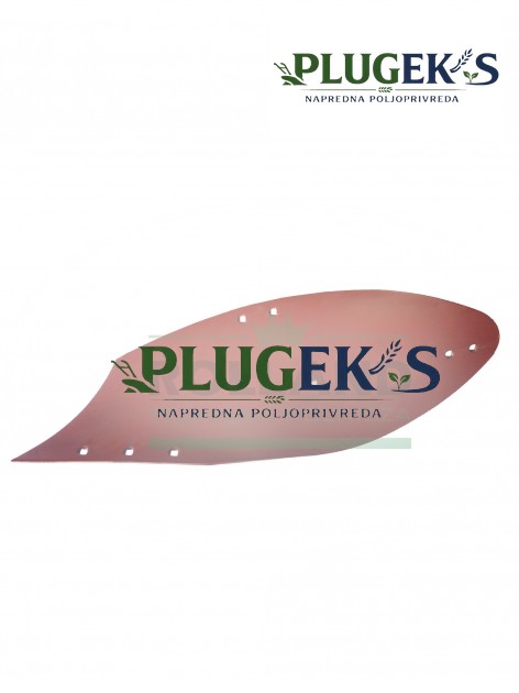 Plužna daska Goizin 010 563 (levo) | PlugekS