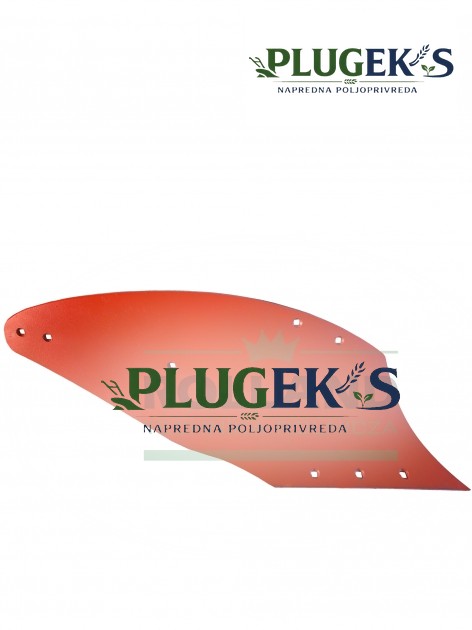 Plužna daska Goizin 011 512 (desno) | PlugekS