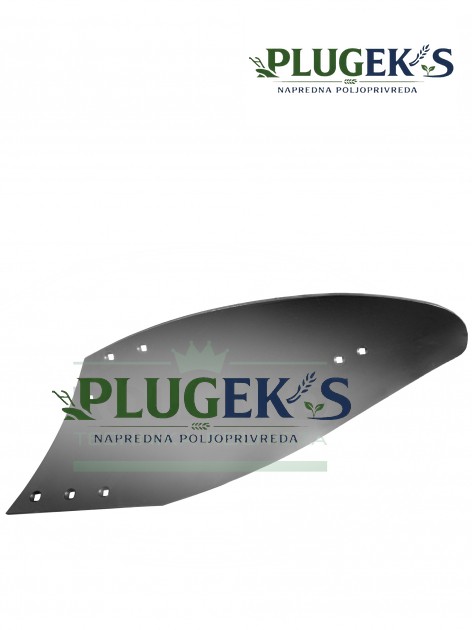 Plužna daska Grégoire-Besson Bugnot K (levo) | PlugekS