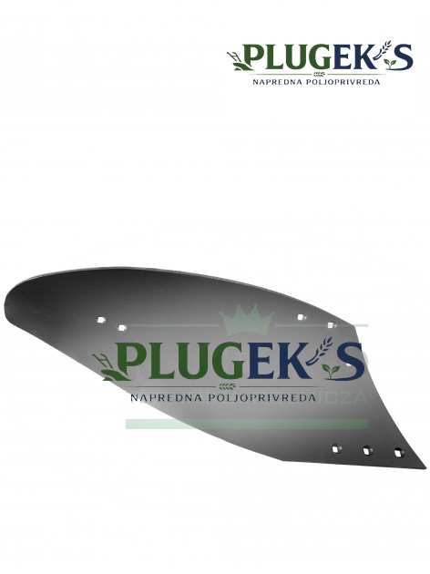 Plužna daska Grégoire-Besson Bugnot K (desno) | PlugekS