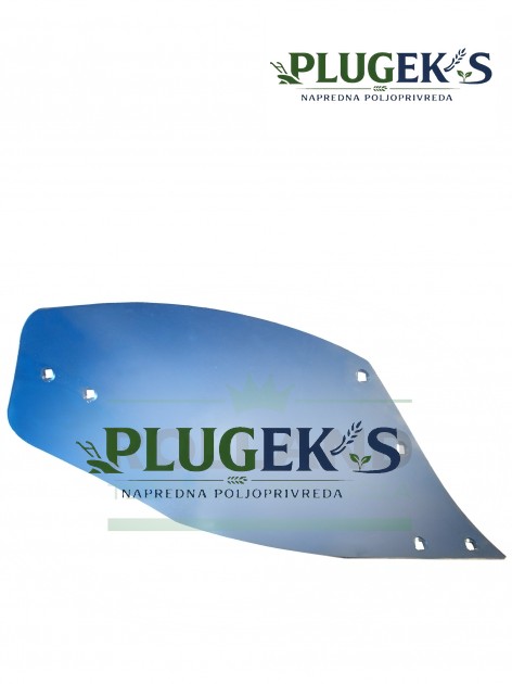 Plužna daska Knecht HST KS 33 (desno) | PlugekS