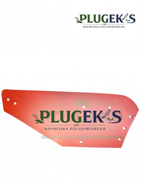 Plužna daska Kuhn / Huard 616 104 (desno) | PlugekS
