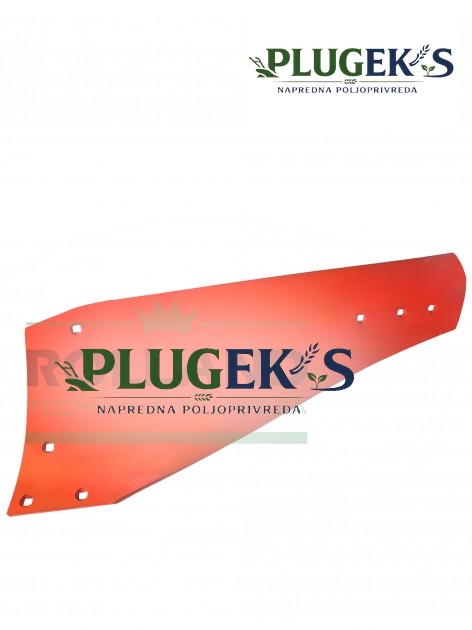 Plužna daska Krone KOP 316 929 213 0 (levo) | PlugekS