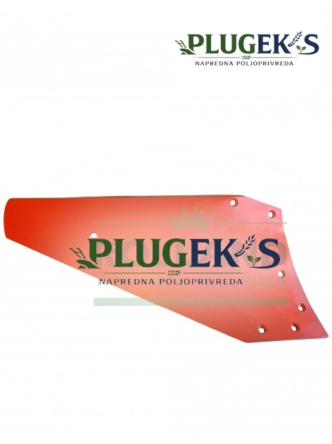 Plužna daska Kverneland 073 284 (desno) | PlugekS