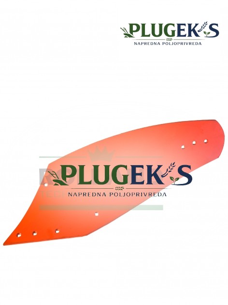 Plužna daska Case IH / International P 737 564 612 106 50 (levo) | PlugekS