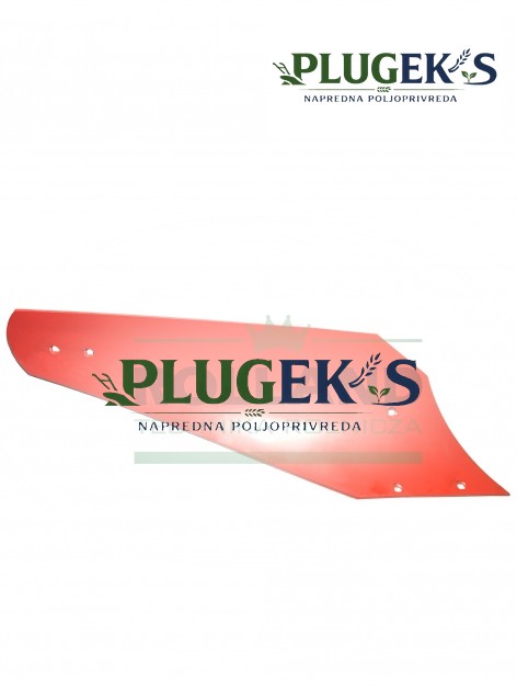 Plužna daska Landsberg / Pöttinger 190 3710 (desno) | PlugekS