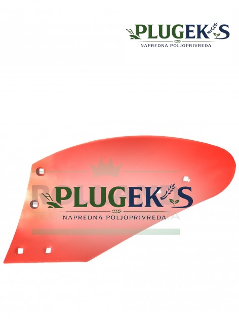 Plužna daska Landsberg / Pöttinger Z 041 713 190 3650 (levo) | PlugekS