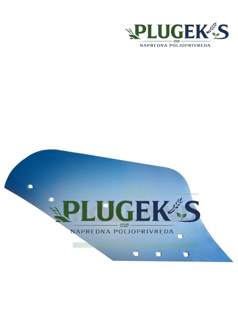 Plužna daska Lemken LM B 2 (desno) | PlugekS