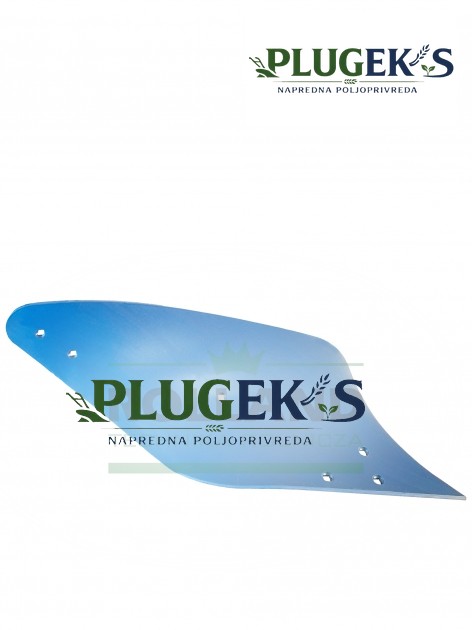 Plužna daska Lemken LW 2 (desno) | PlugekS