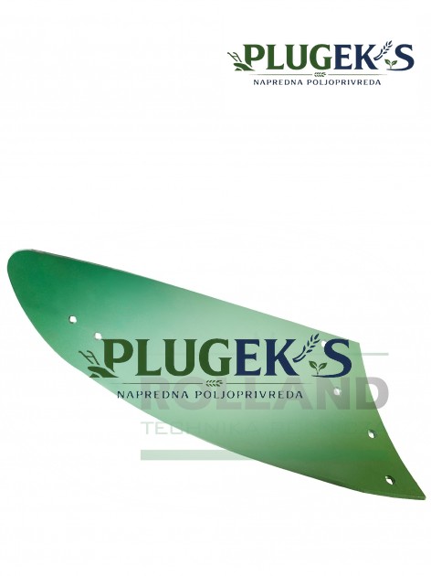 Plužna daska Regent WS 162 0111 1 (desno) | PlugekS