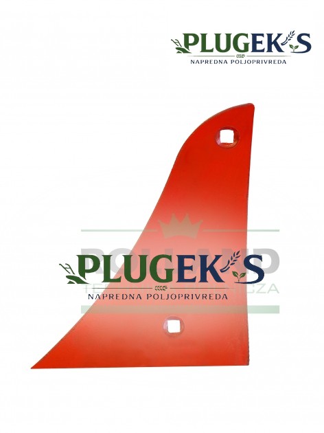 Grudi daske Agro-Masz PZ (levo) | PlugekS